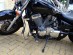 Honda Shadow VT 750 C C2B, C4 RC50 RC53 SPIRIT AERO Crash Bar Engine Guard w/ Pegs